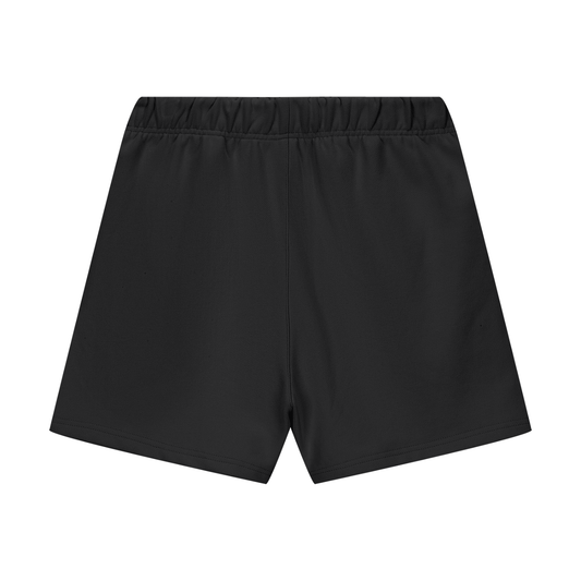 "F*** My Ex" Heavyweight Fleece Loose Fit Shorts